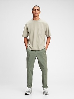gap pants for men