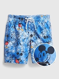 baby gap swim trunks