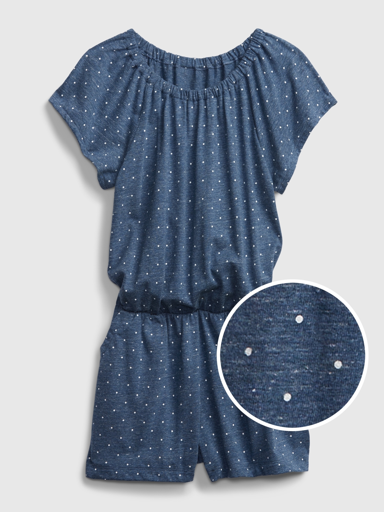 Gap on sale kids romper