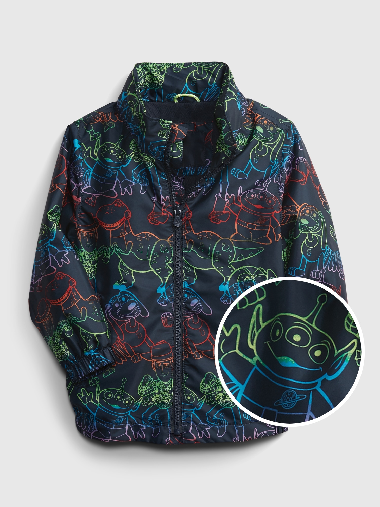 Baby gap store winter coat