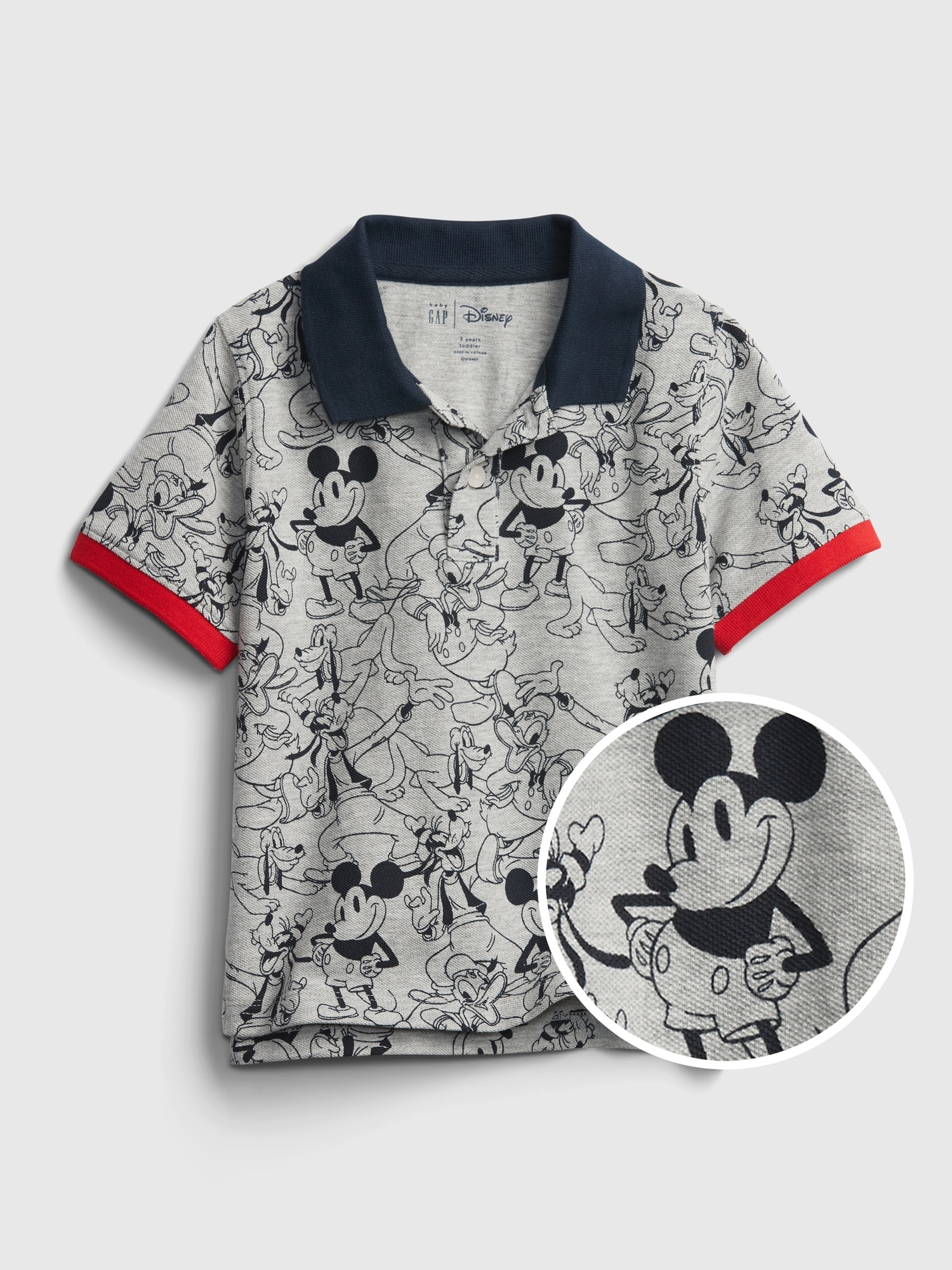 disney moisture wicking shirts