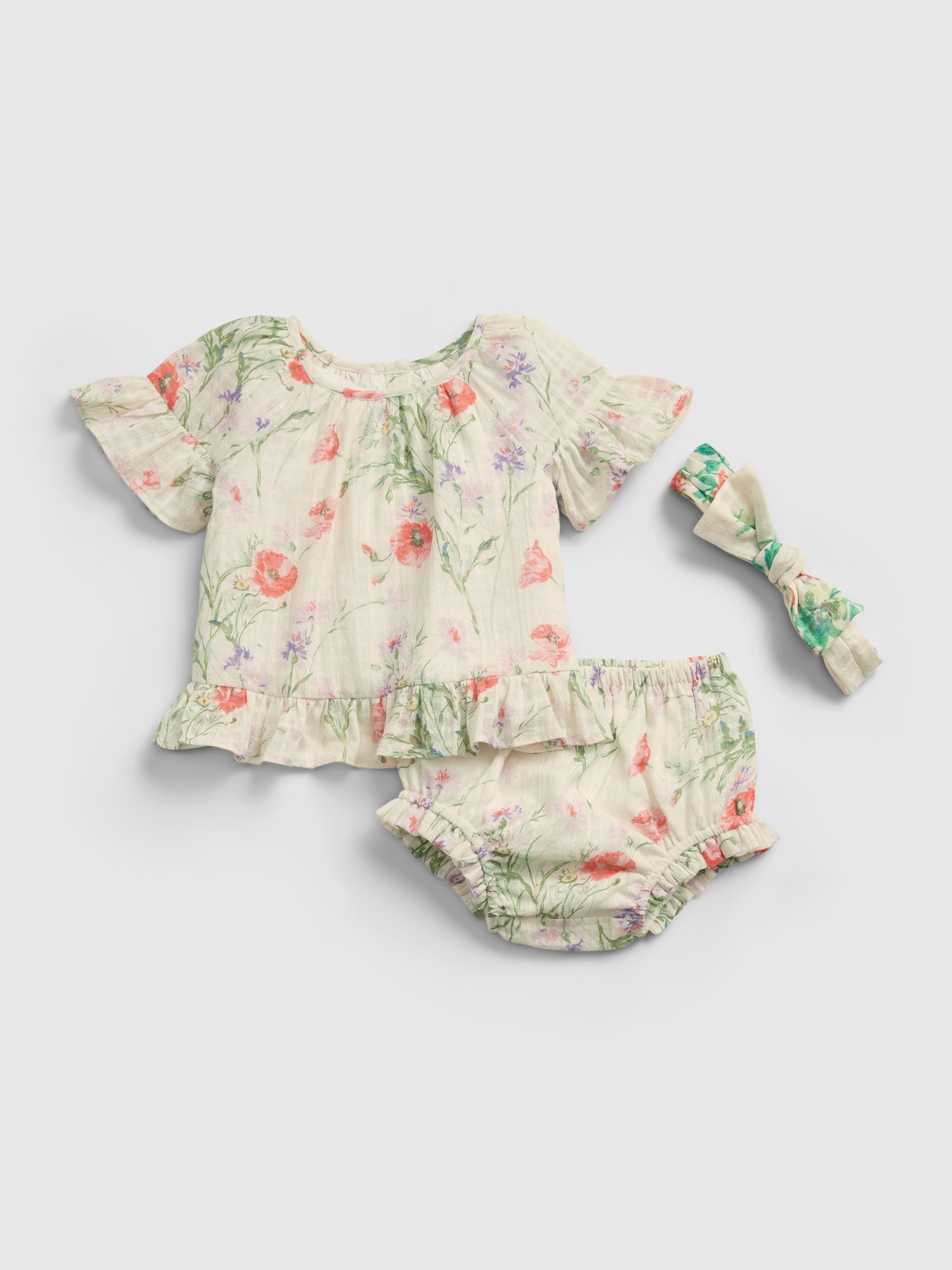 baby set outfit