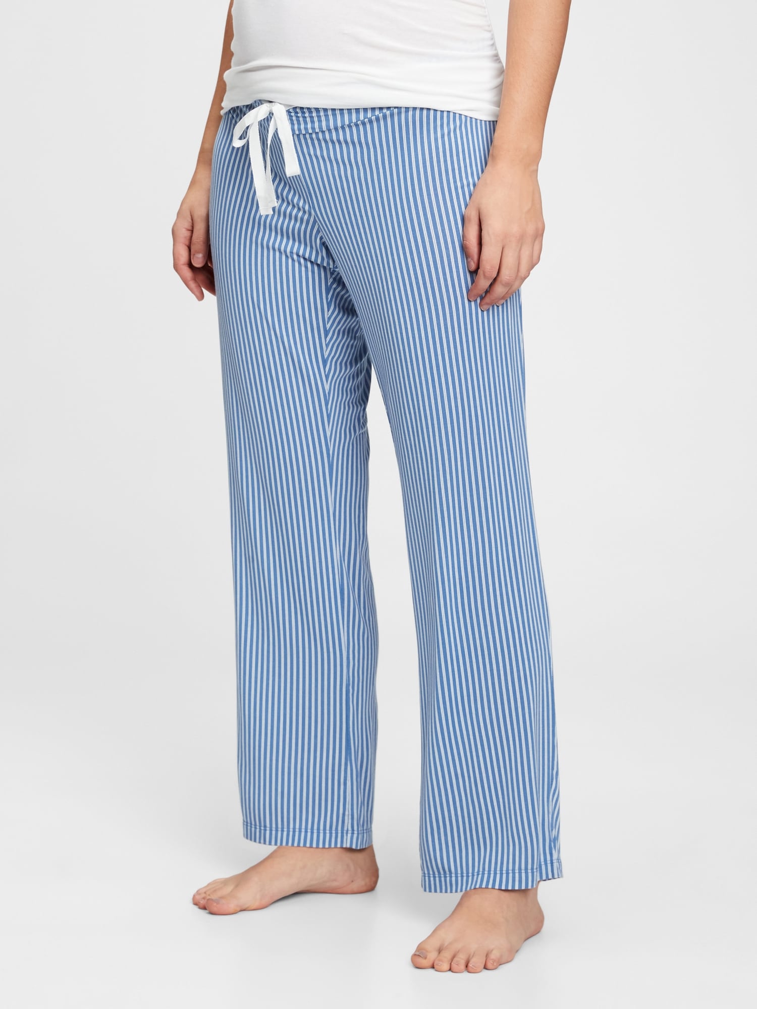 Gap Maternity Modal Sleep Pants