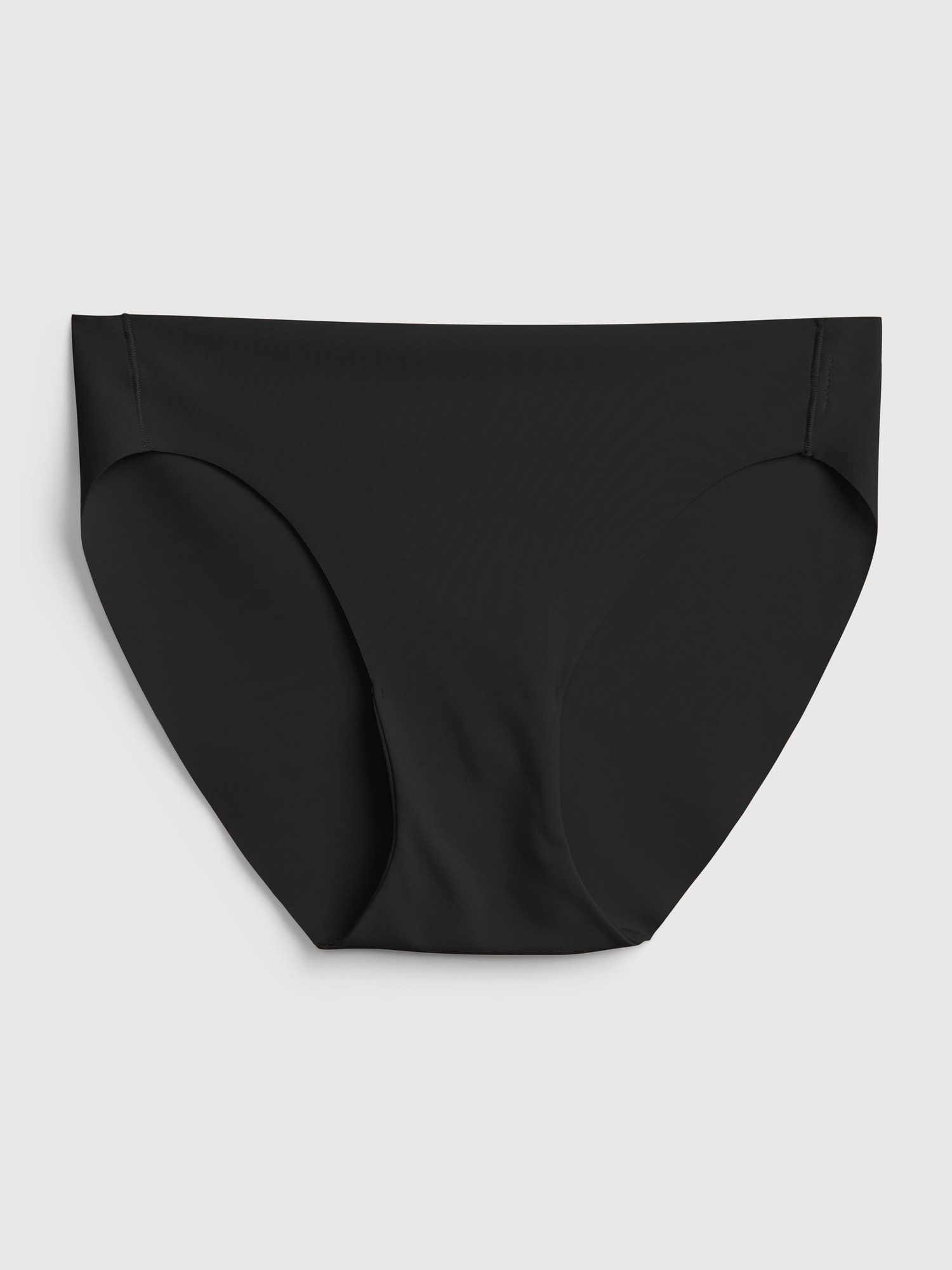 Gap No-show Bikini In Black