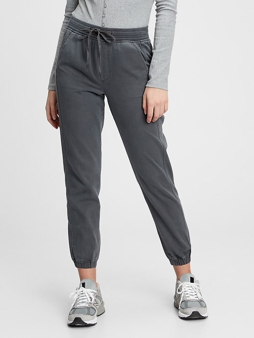 Image number 3 showing, Pull-On Joggers
