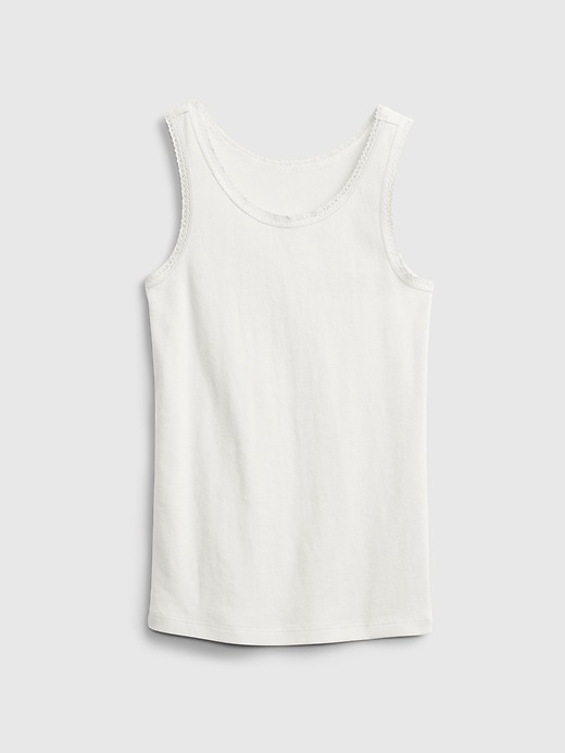 View large product image 1 of 1. Kids Tank Top