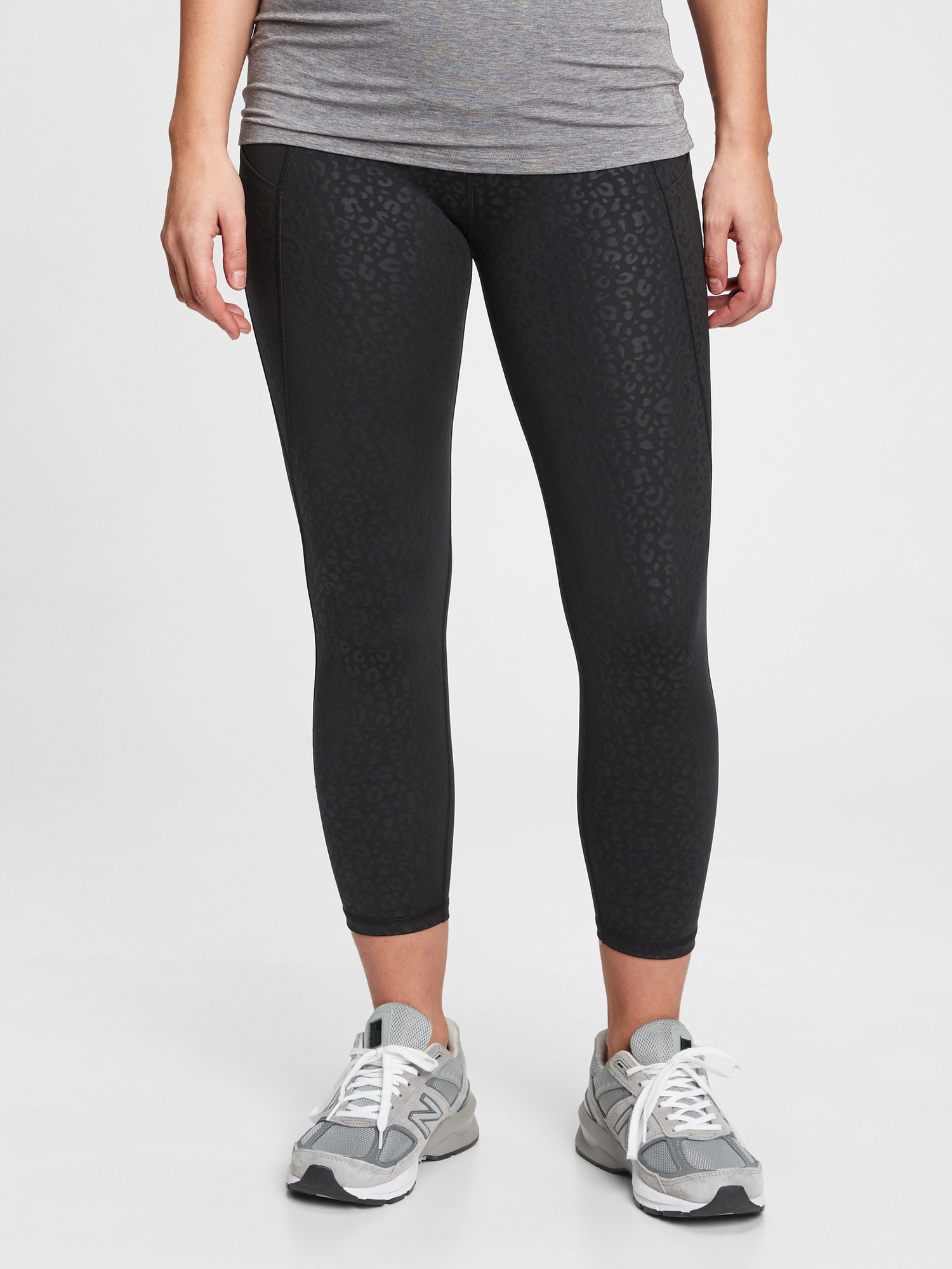Gap maternity blackout leggings Clearance