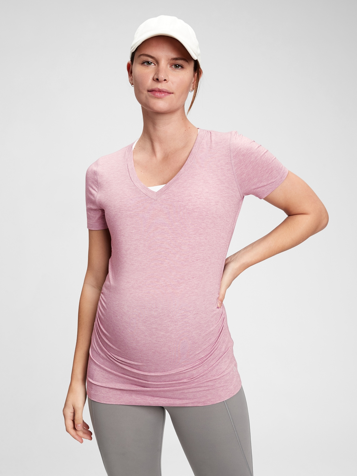 gapfit breathe t shirt