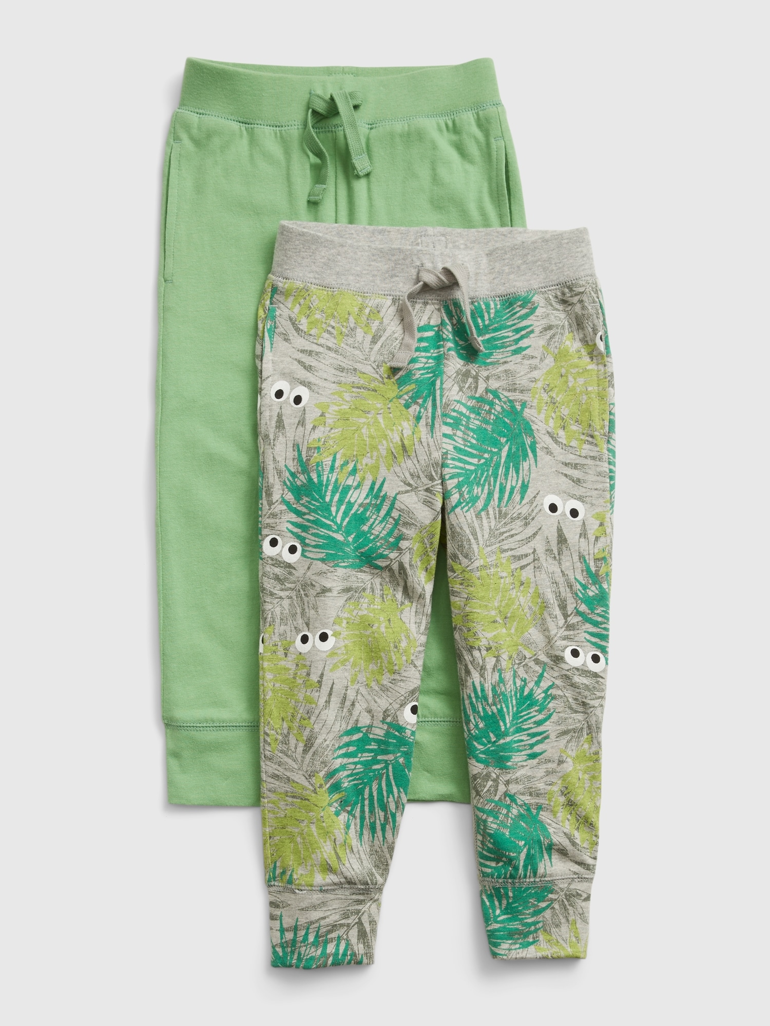 gap toddler joggers