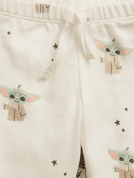 babyGap &#124 Star Wars&#153 Graphic Pull-On Pants (3-Pack)