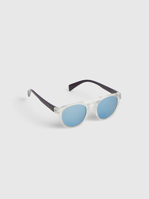 View large product image 1 of 1. Baby Sunglasses