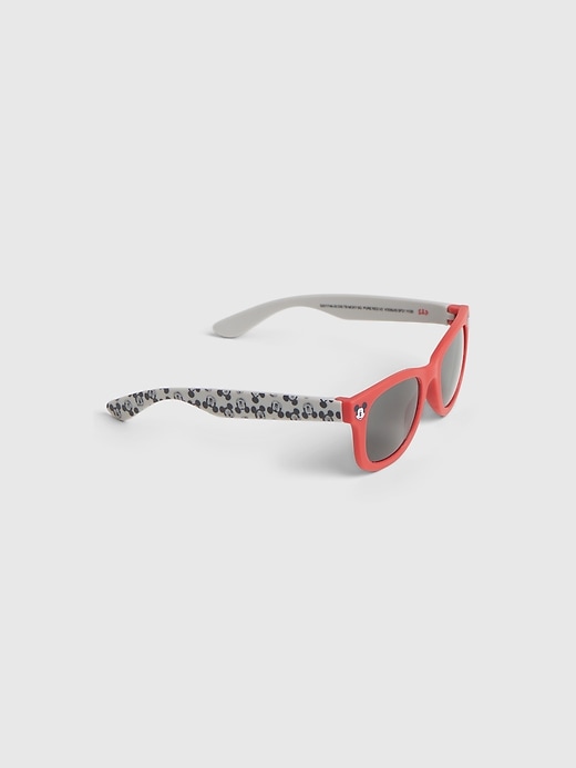Image number 2 showing, babyGap &#124 Disney Mickey Mouse Sunglasses