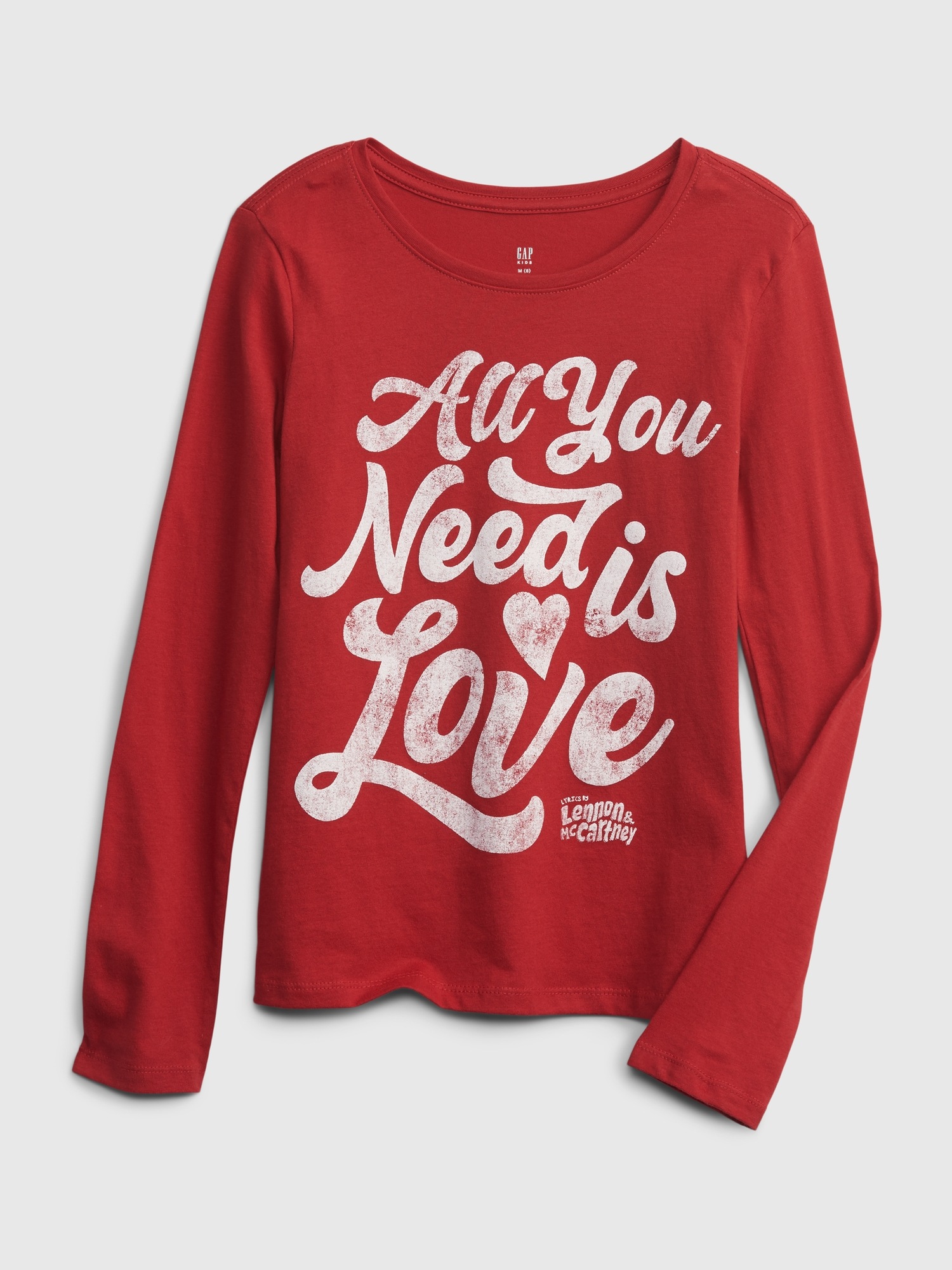 Gapkids The Beatles Graphic T Shirt Gap