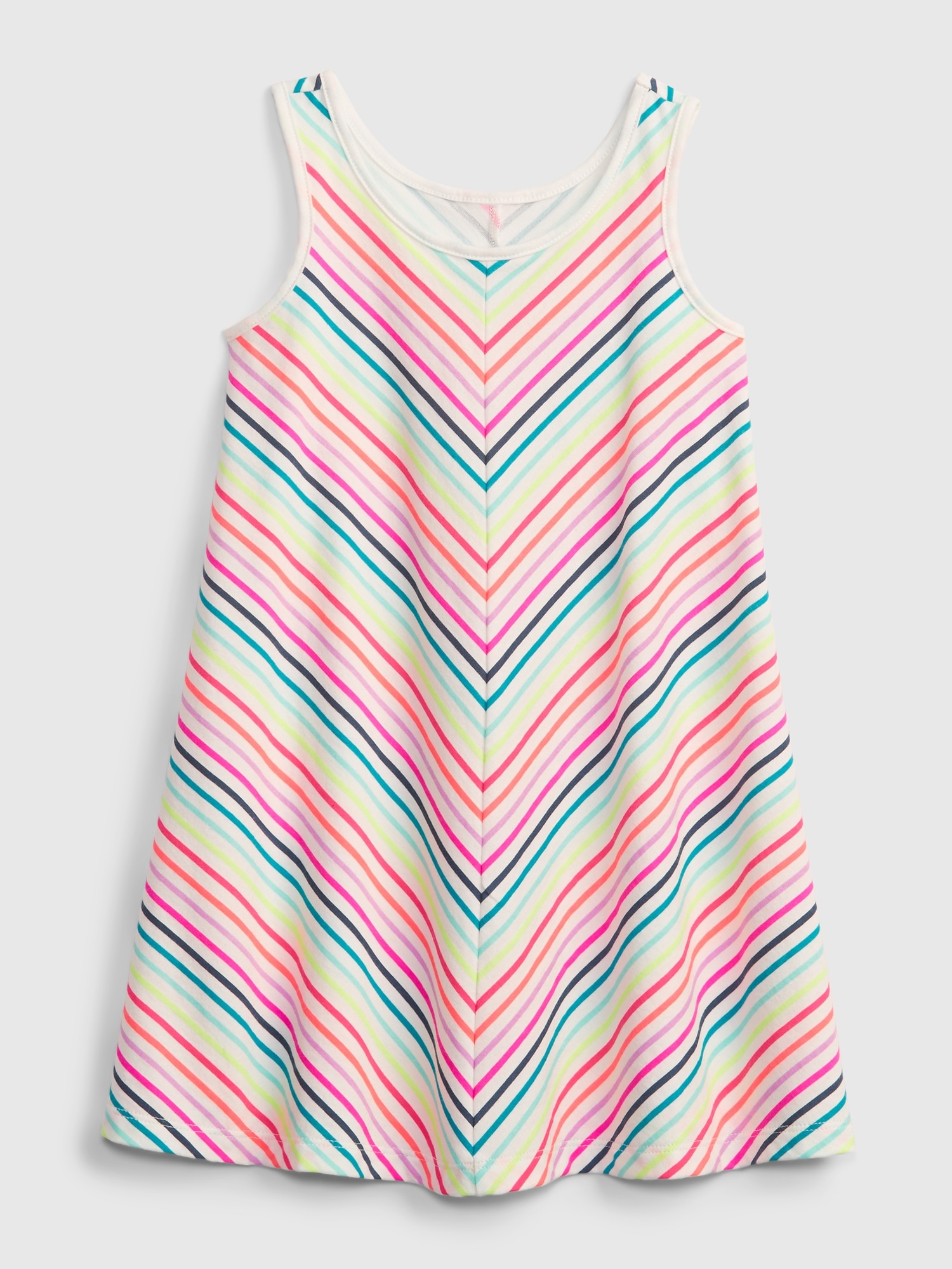 Toddler Tank Dress Gap