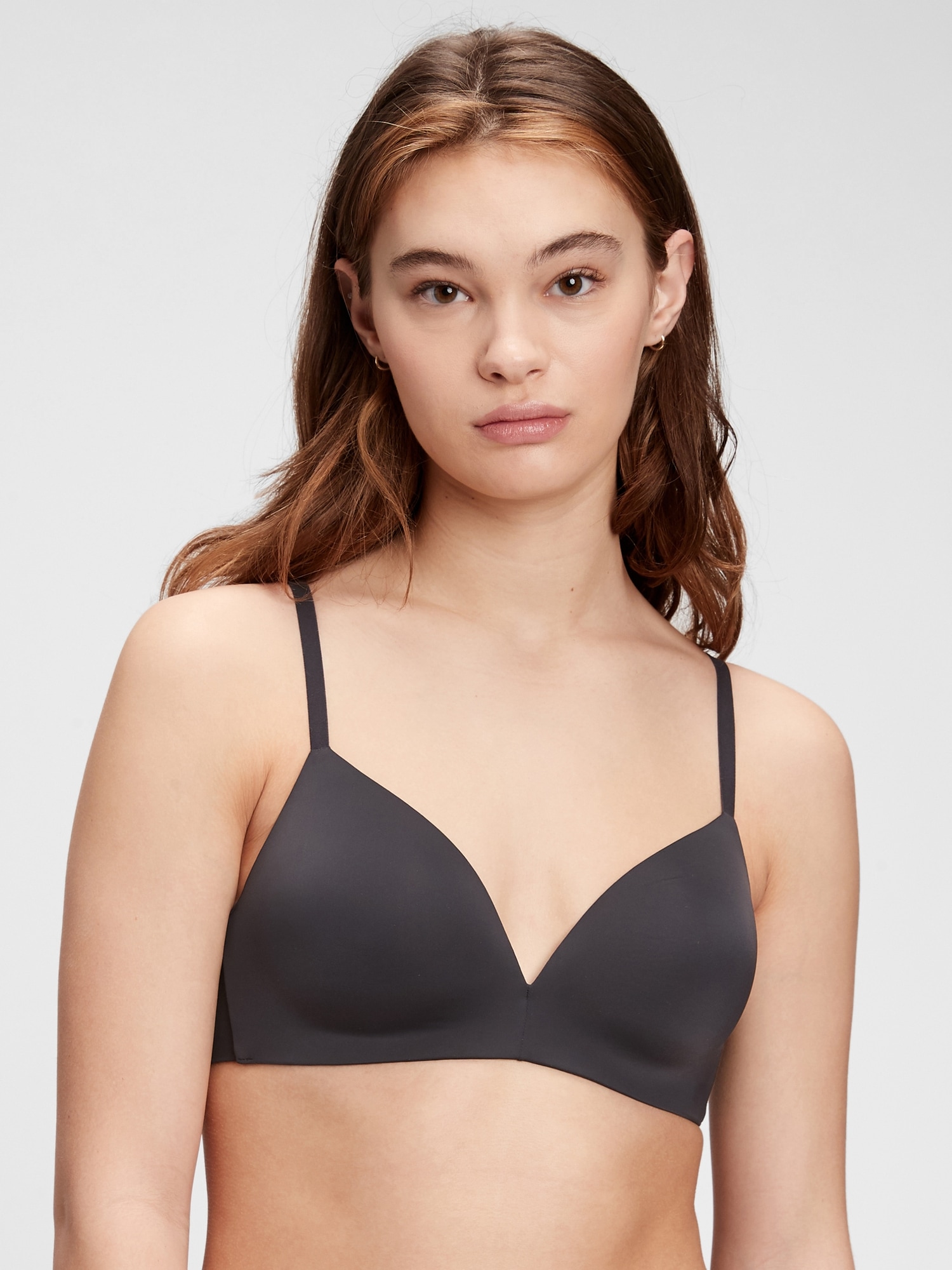 Bras Without Underwire And Padding