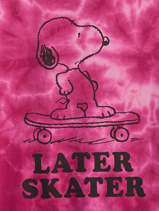 Gapkids Peanuts Snoopy T Shirt Gap Gapkids Peanuts Snoopy T Shirt Gap