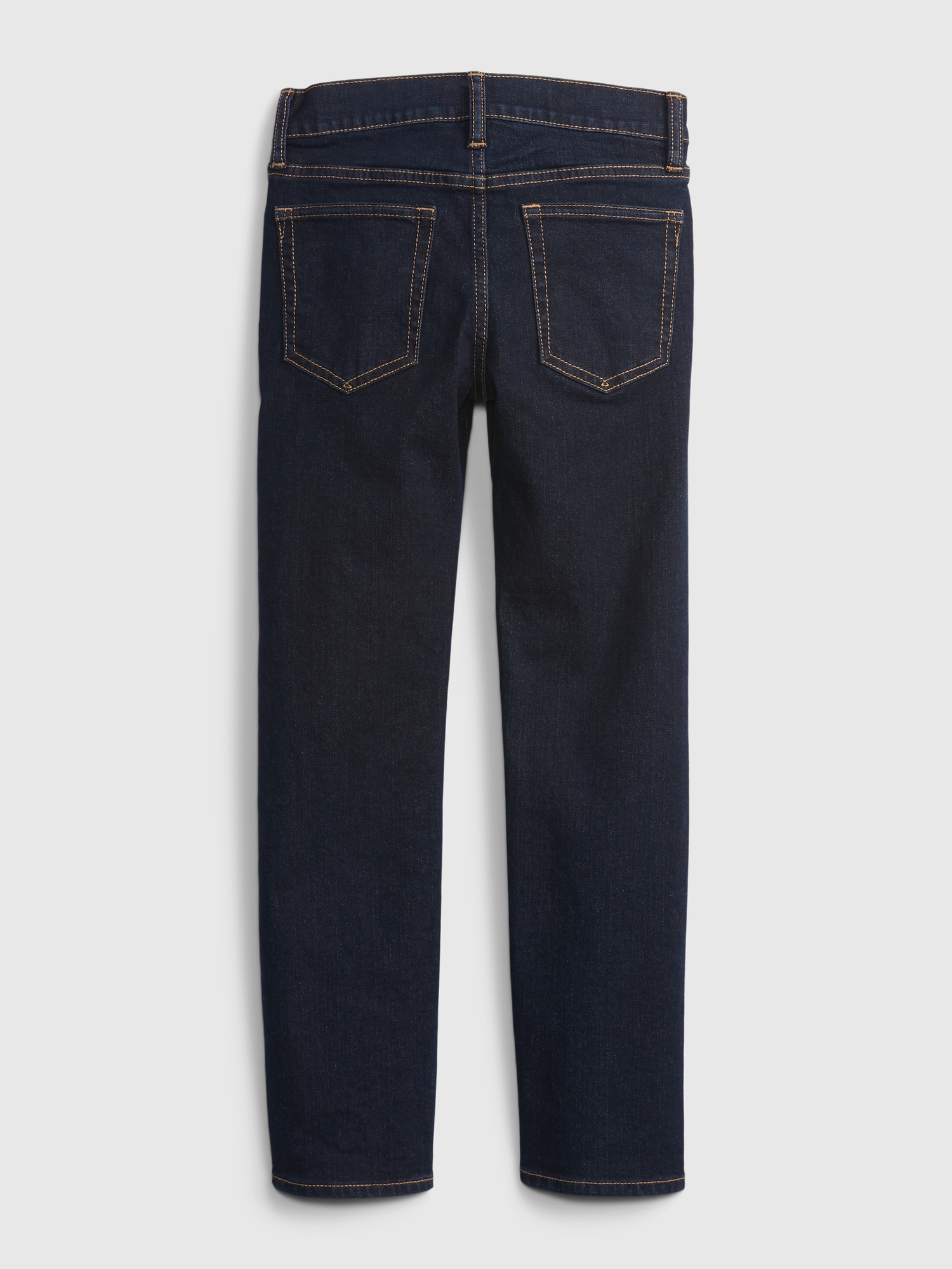 Kids Straight Jeans with Washwell™ | Gap
