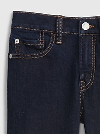 Kids Straight Jeans with Washwell&#153