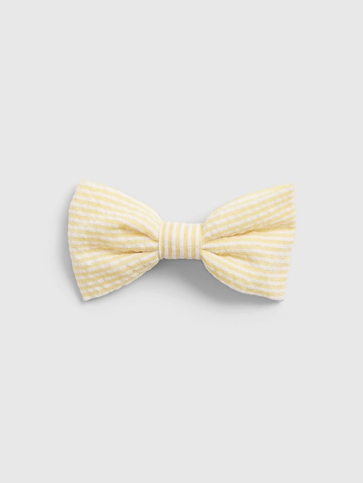 Image number 1 showing, Toddler Bow Tie