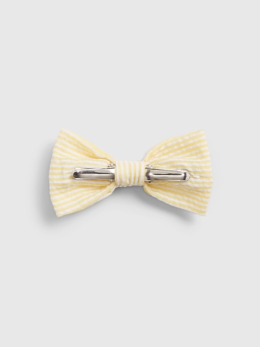 Image number 2 showing, Toddler Bow Tie