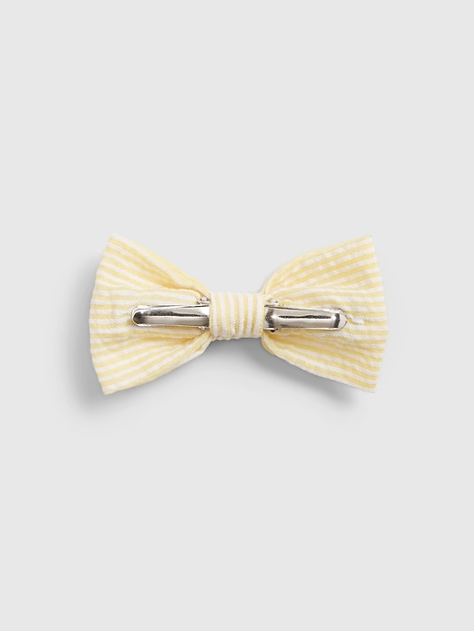 Image number 2 showing, Toddler Bow Tie