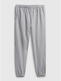 French Terry Joggers | Gap