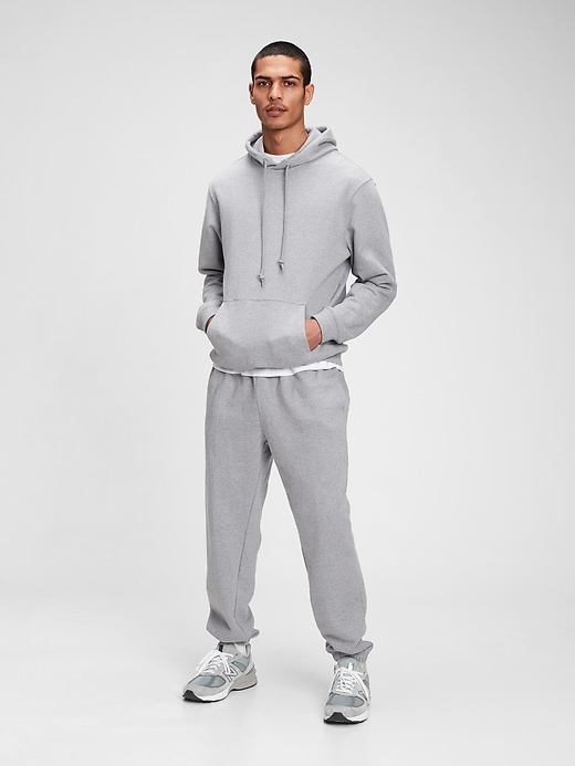 Gap french deals terry joggers