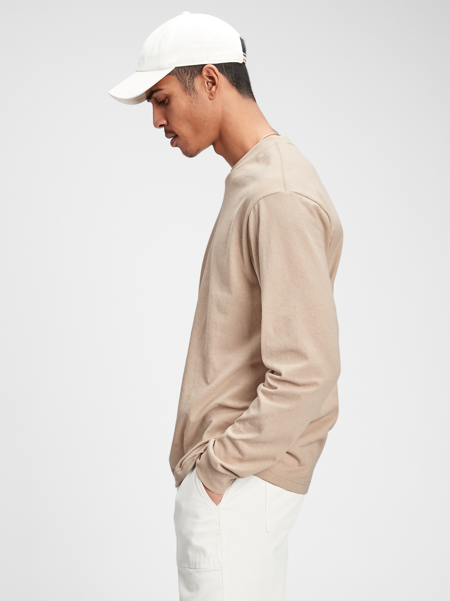 Relaxed T-shirt