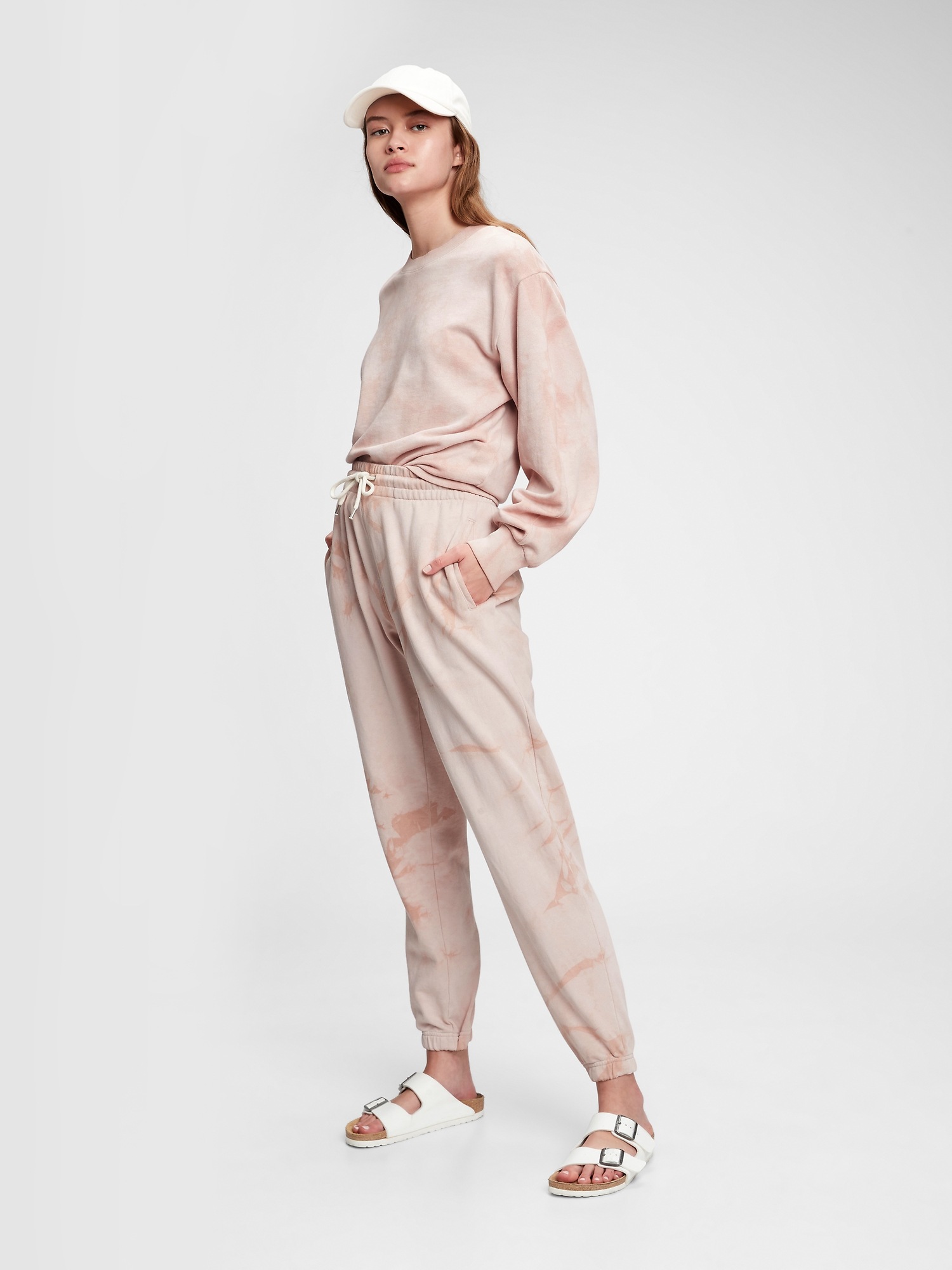 Gap vintage soft classic jogger deals