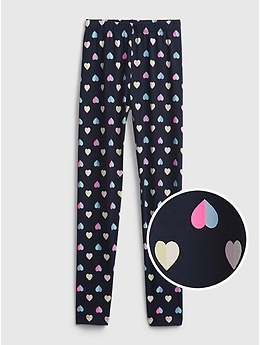 Gap knit leggings shop