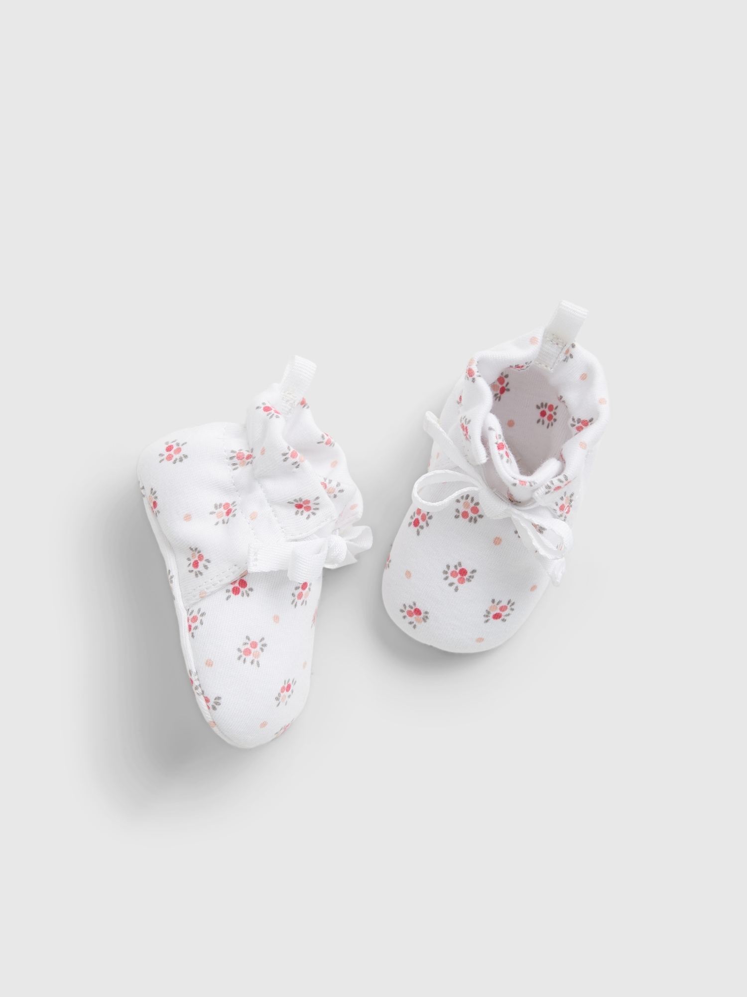 gap factory booties