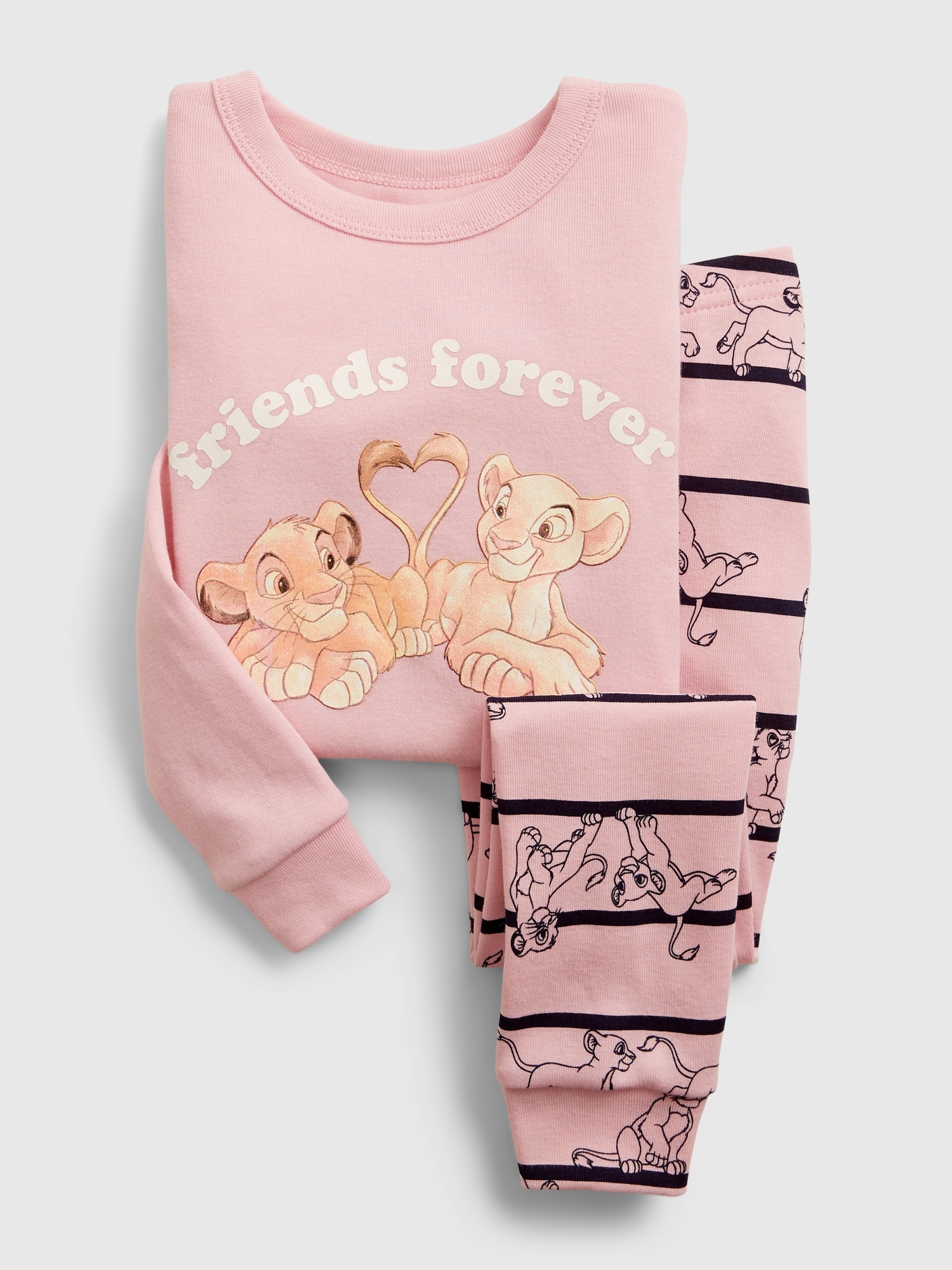 Gap lion sales king pajamas