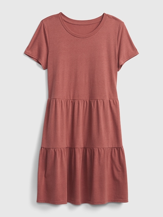 Gap tiered dress discount