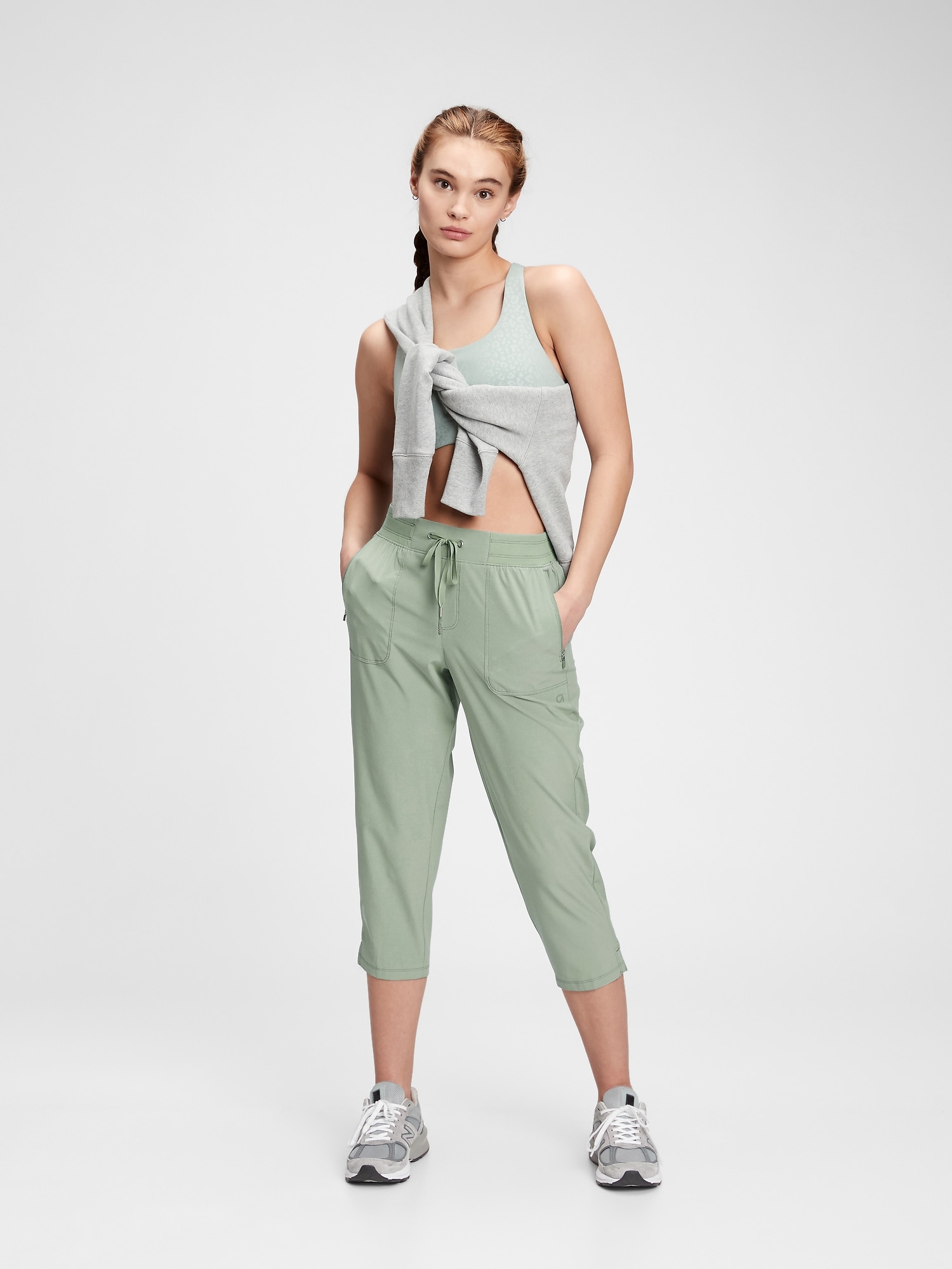 Gapfit capris hotsell