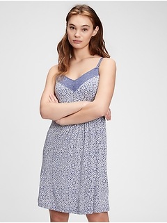 gap nursing pajamas