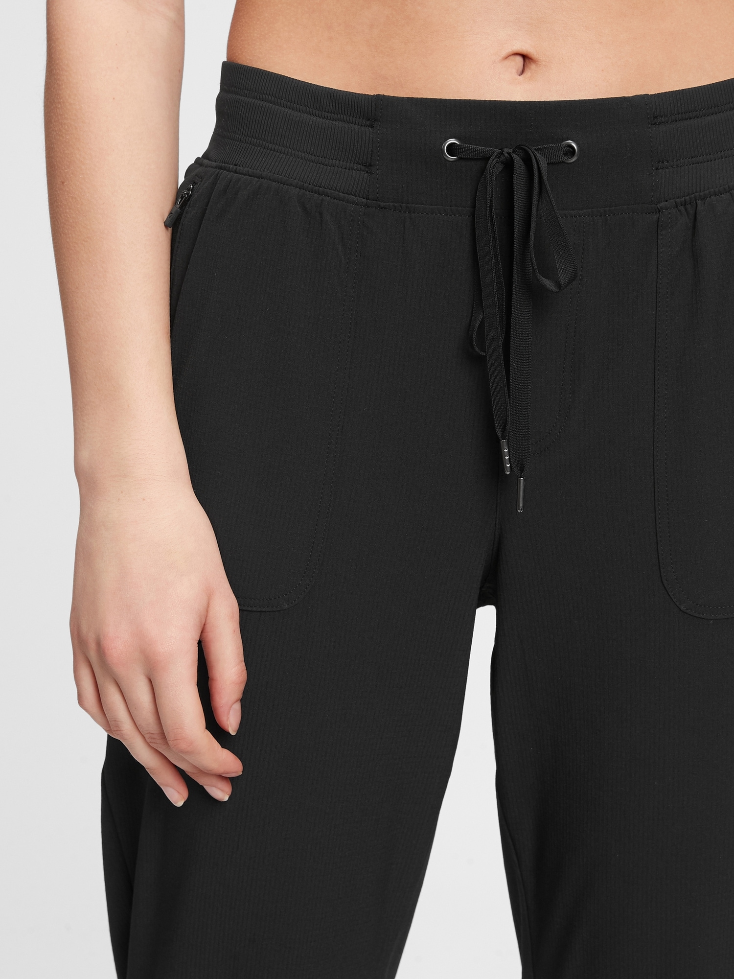 gapfit hiking joggers