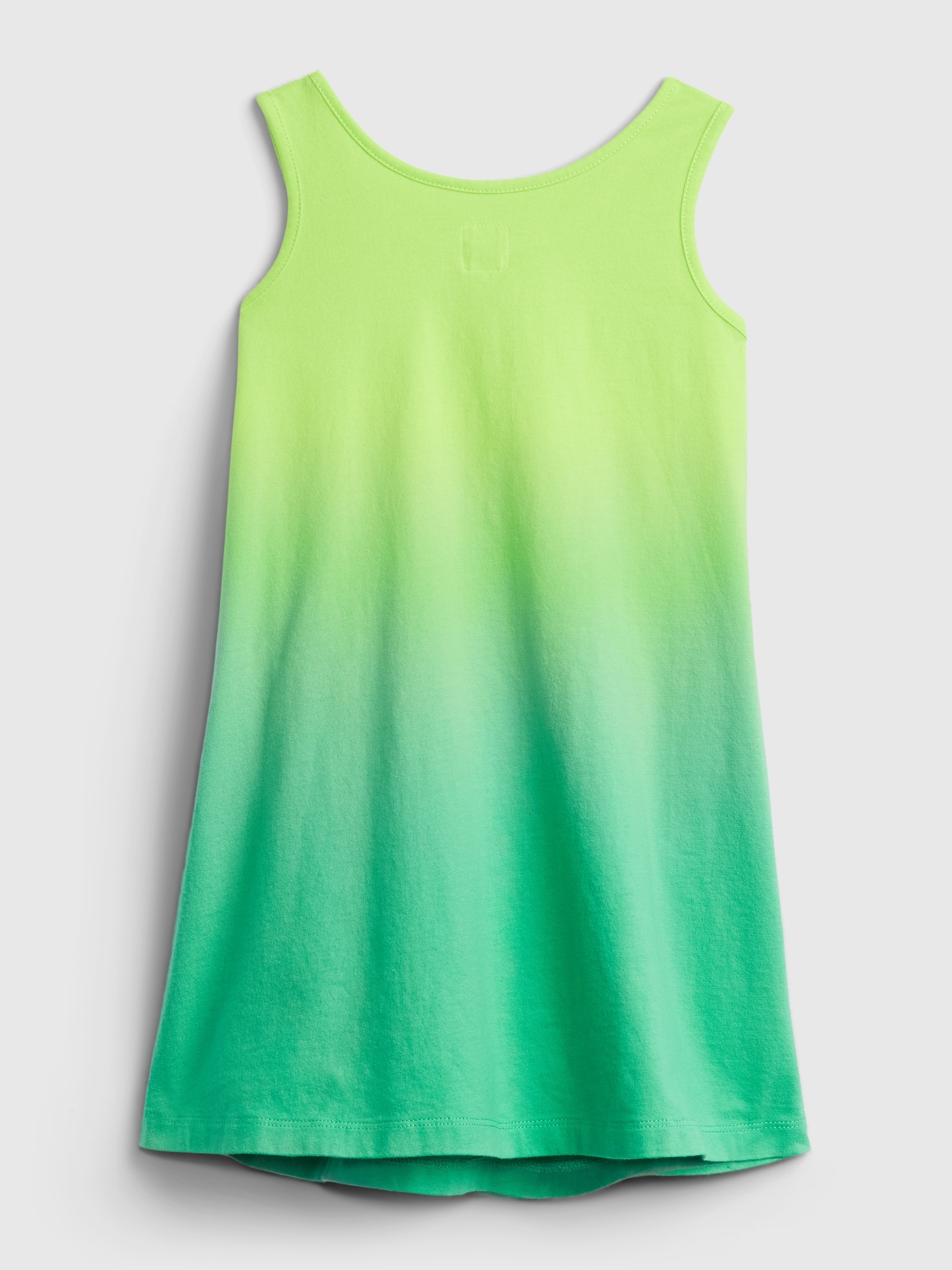 Toddler Tank Dress Gap