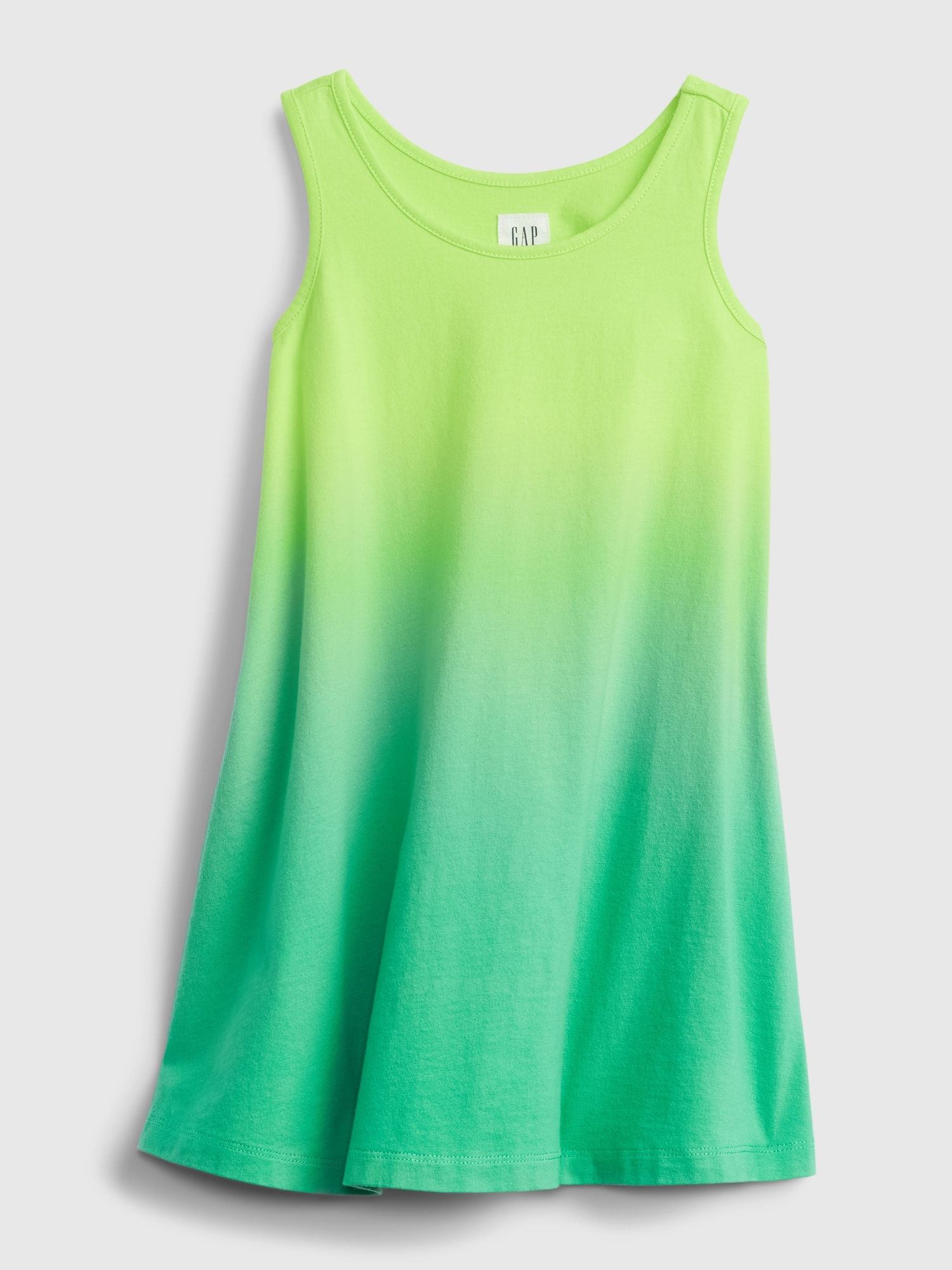 Toddler Tank Dress Gap