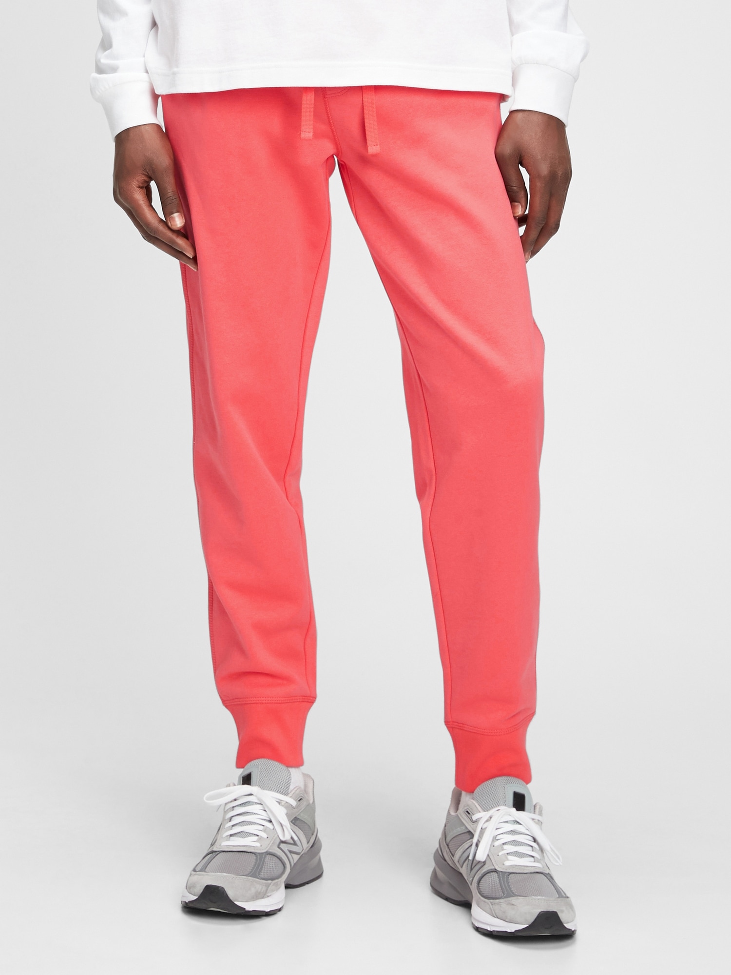 vintage soft classic joggers
