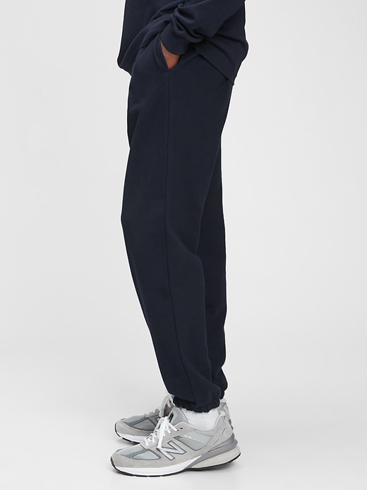 View large product image 1 of 1. French Terry Joggers