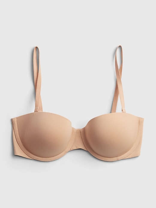 Image number 3 showing, Multiway T-Shirt Bra