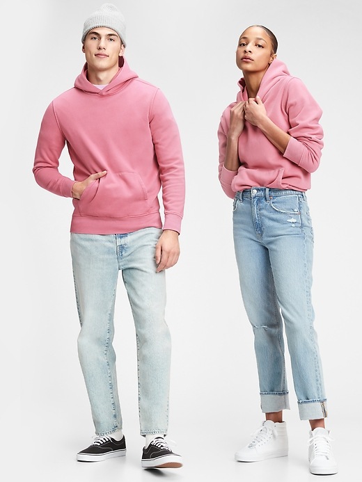gap vintage soft sweatshirt