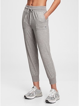 gap womens workout pants