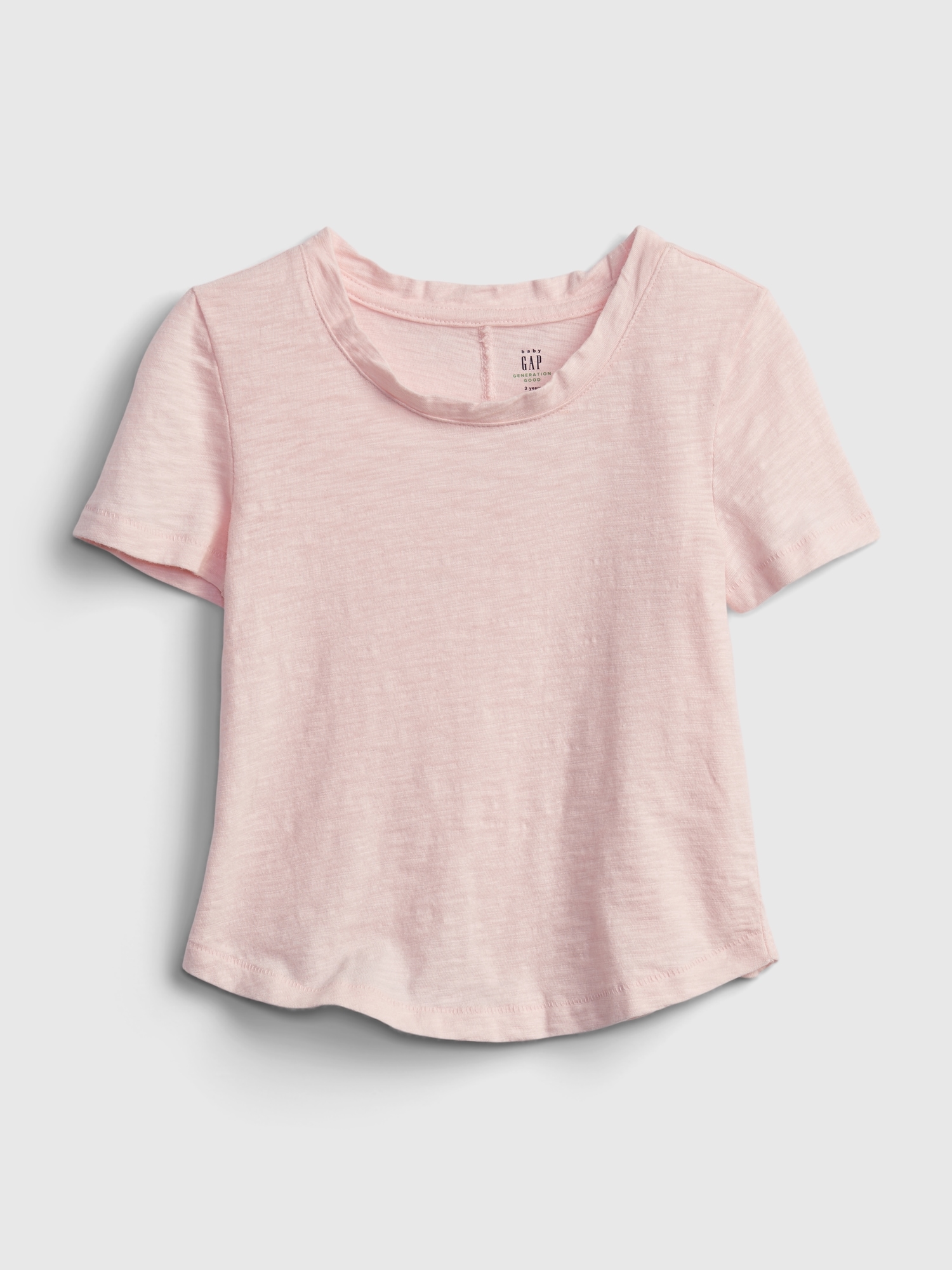 Toddler Gen Good TShirt Gap