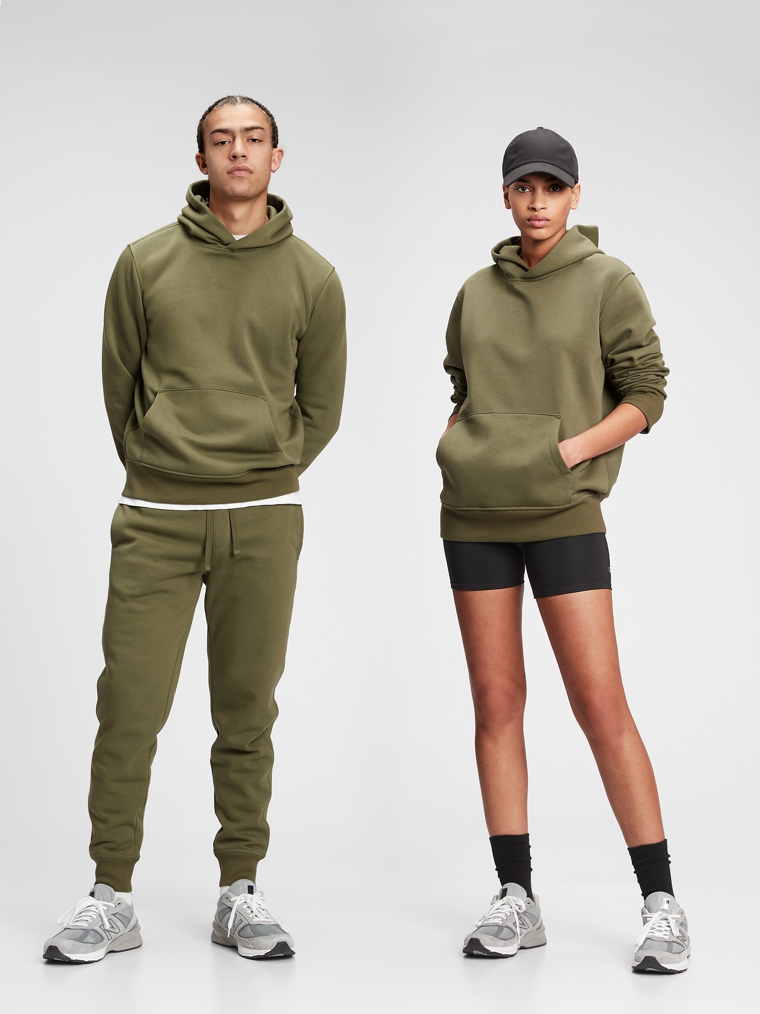 gap vintage soft sweatshirt
