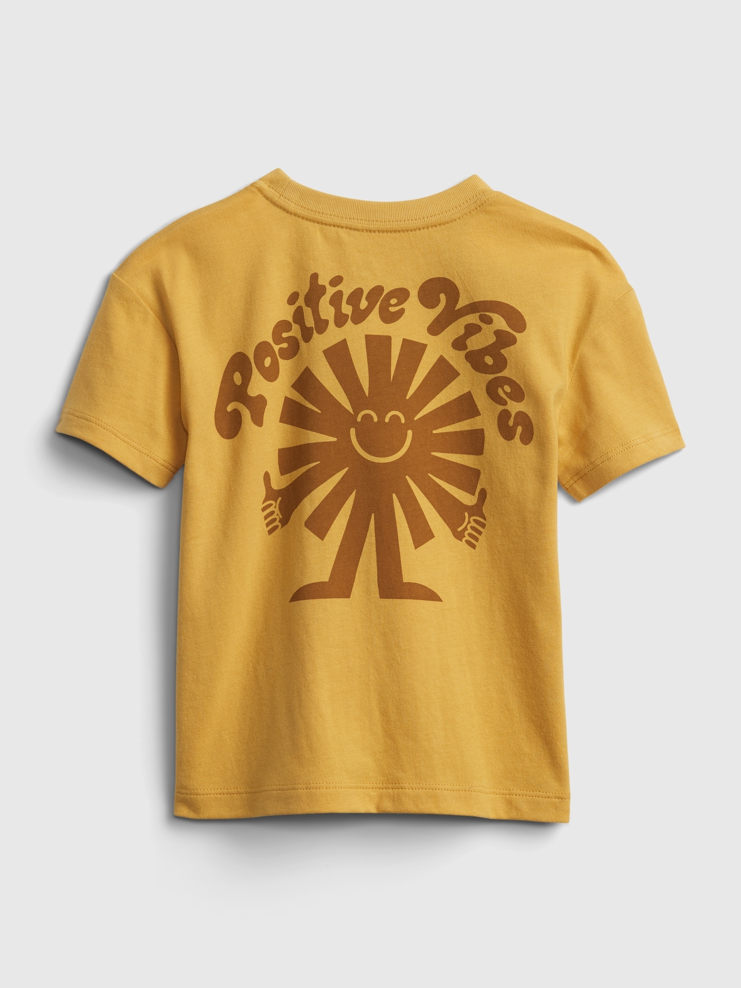 Toddler Gen Good Graphic TShirt Gap