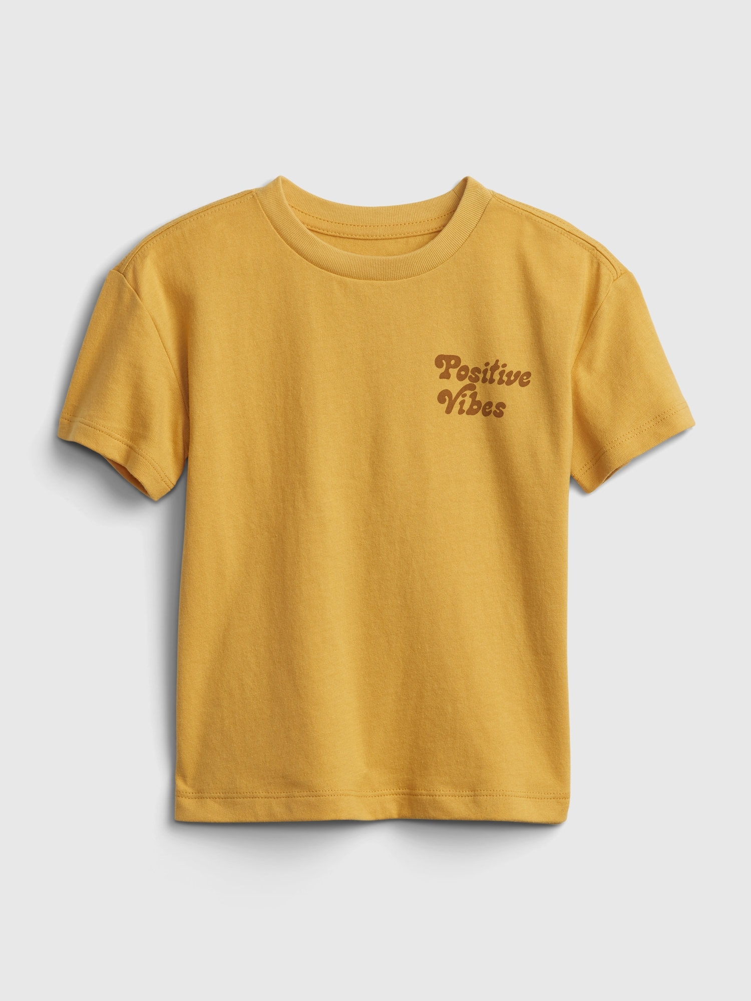Toddler Gen Good Graphic TShirt Gap