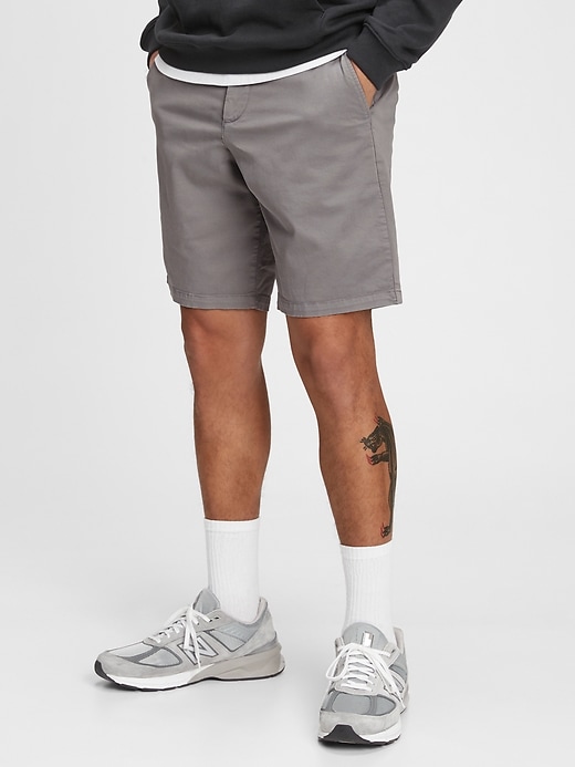 Gap 10 inch shorts discount