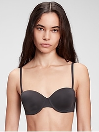 View large product image 1 of 1. Multiway T-Shirt Bra