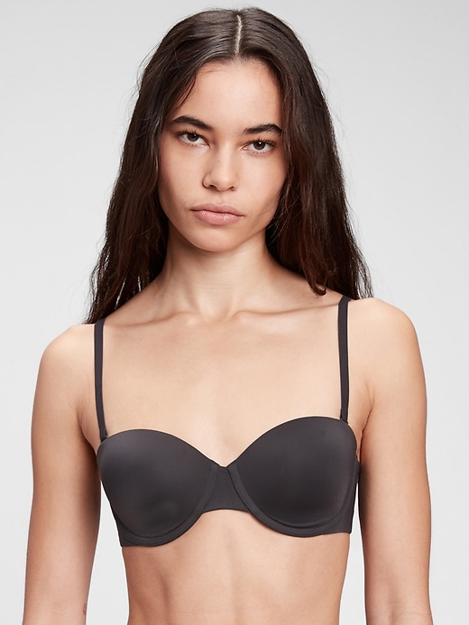 Image number 1 showing, Multiway T-Shirt Bra